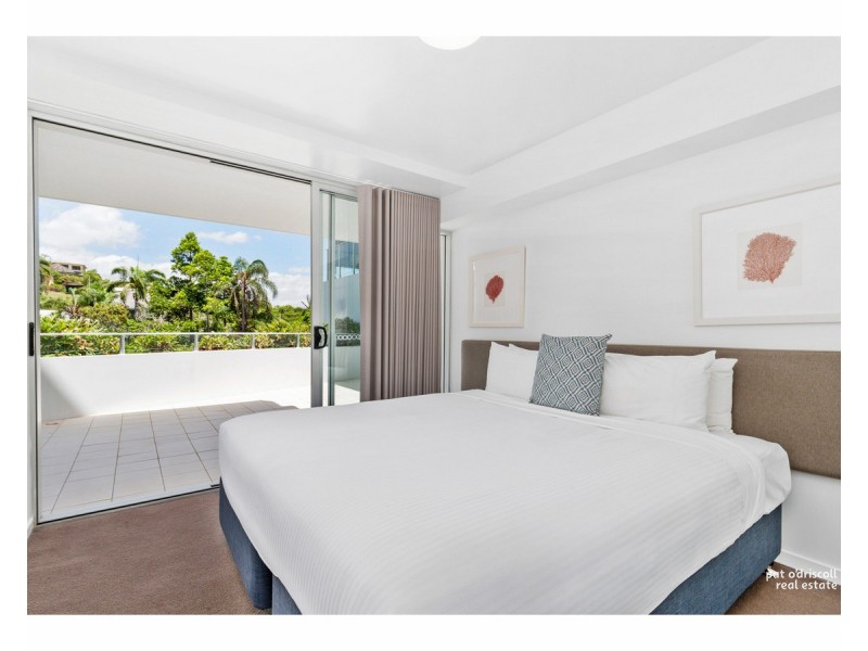 107/18-22 Anzac Parade, Yeppoon QLD 4703