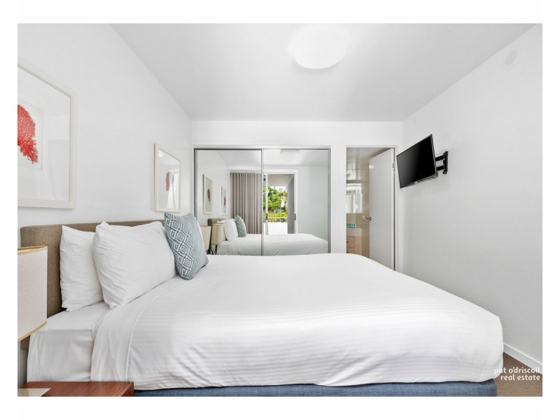 107/18-22 Anzac Parade, Yeppoon QLD 4703
