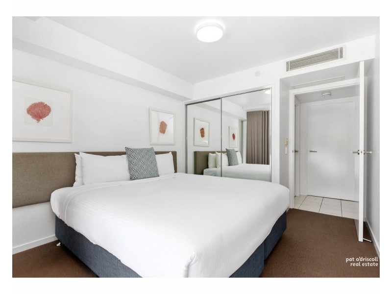 107/18-22 Anzac Parade, Yeppoon QLD 4703