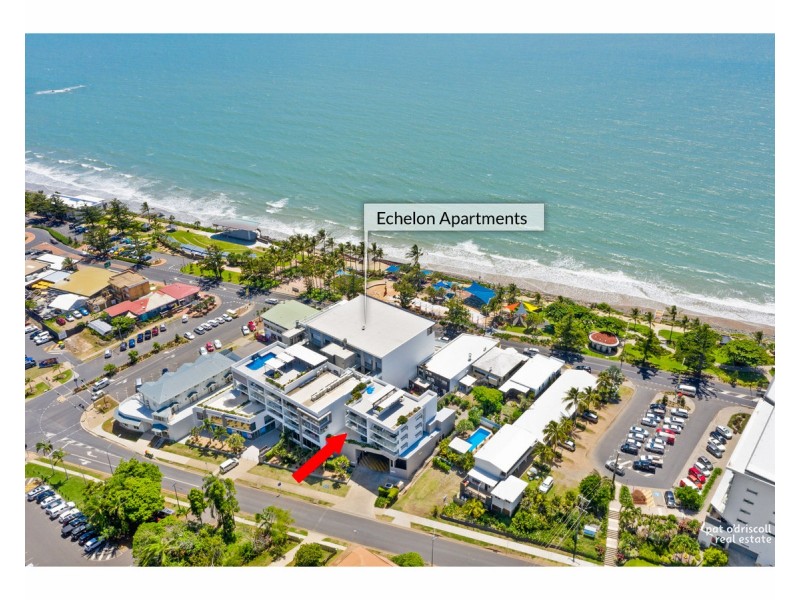 107/18-22 Anzac Parade, Yeppoon QLD 4703