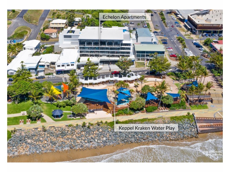 107/18-22 Anzac Parade, Yeppoon QLD 4703