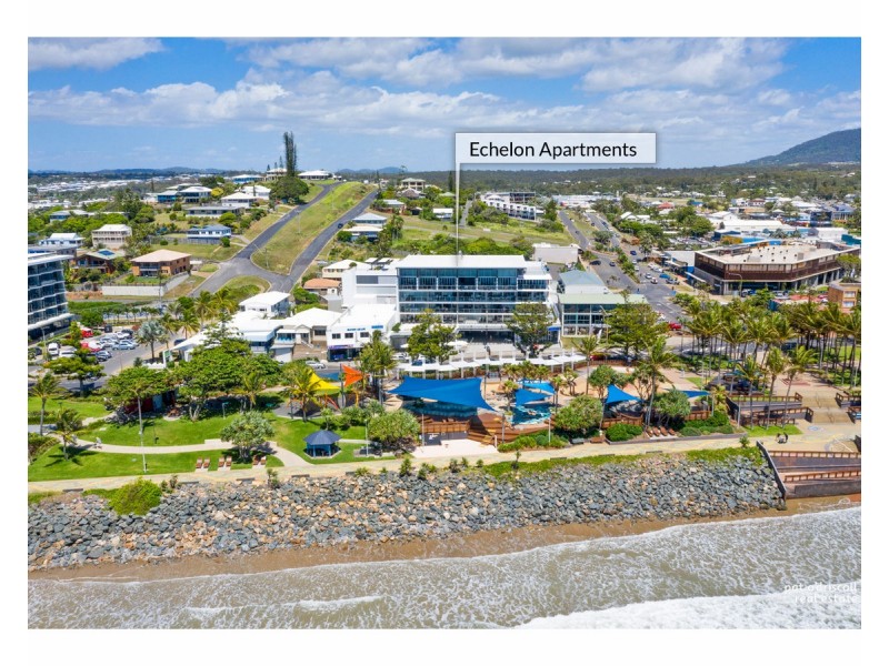 107/18-22 Anzac Parade, Yeppoon QLD 4703