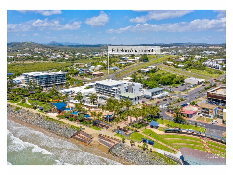 107/18-22 Anzac Parade, Yeppoon QLD 4703