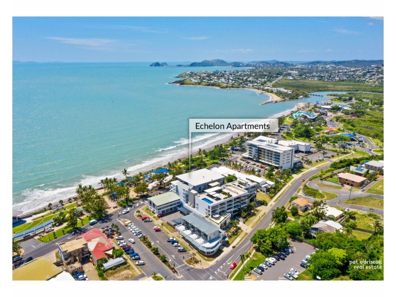 107/18-22 Anzac Parade, Yeppoon QLD 4703
