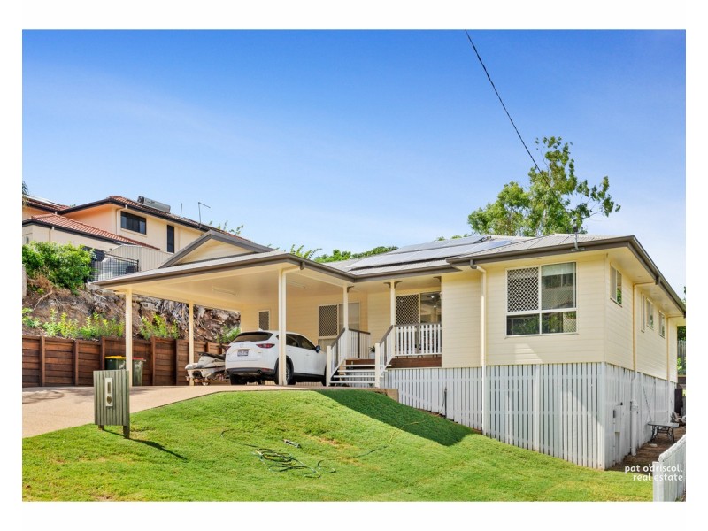 23 Lamington Street, The Range QLD 4700