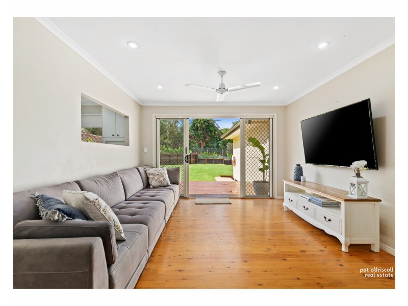 23 Lamington Street, The Range QLD 4700