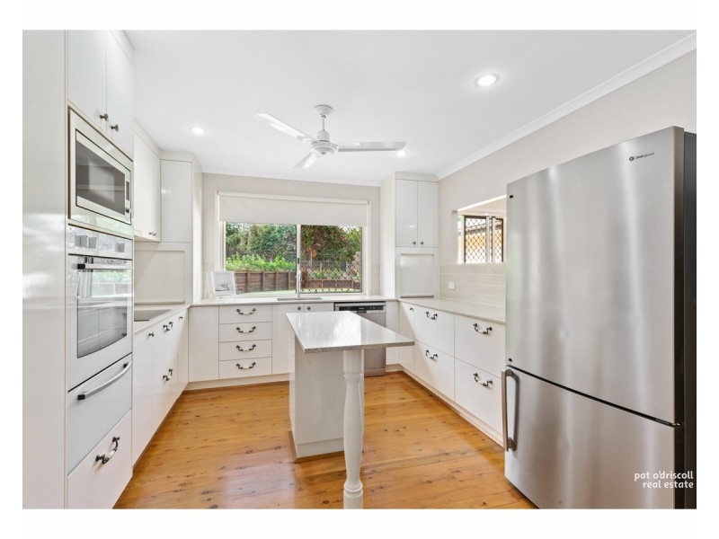 23 Lamington Street, The Range QLD 4700