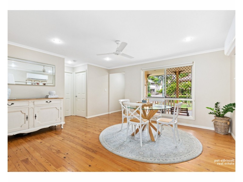 23 Lamington Street, The Range QLD 4700