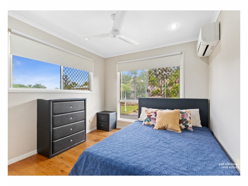 23 Lamington Street, The Range QLD 4700
