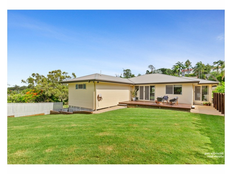 23 Lamington Street, The Range QLD 4700