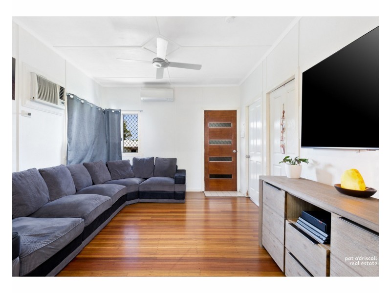 154 Bremner Street, Berserker QLD 4701