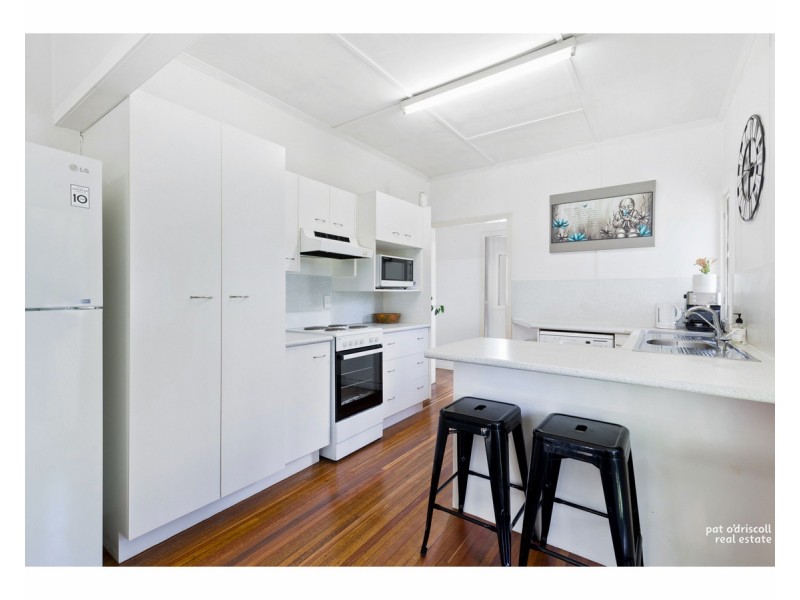 154 Bremner Street, Berserker QLD 4701