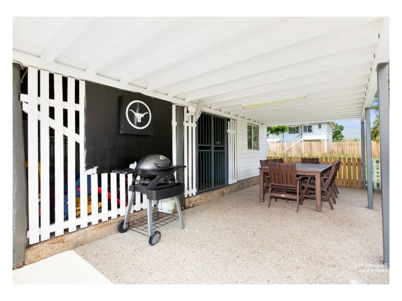 154 Bremner Street, Berserker QLD 4701