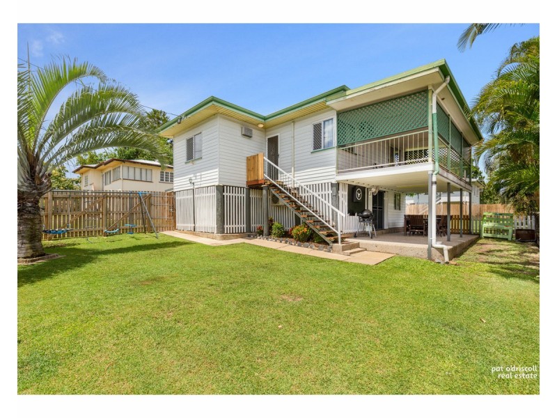 154 Bremner Street, Berserker QLD 4701