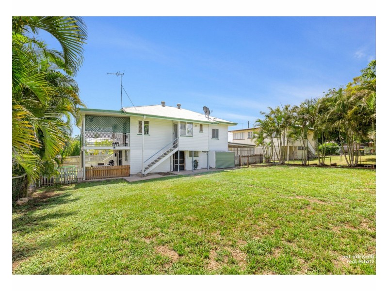 154 Bremner Street, Berserker QLD 4701