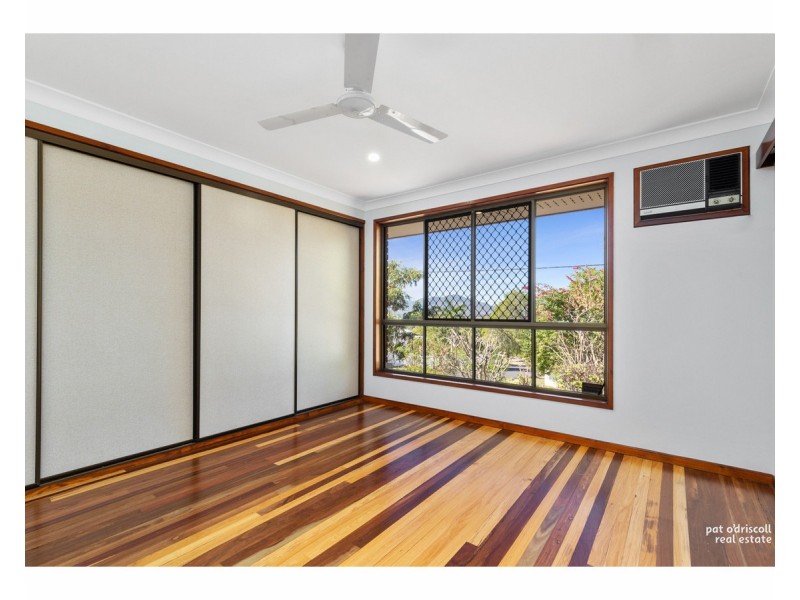 17 King Street, The Range QLD 4700