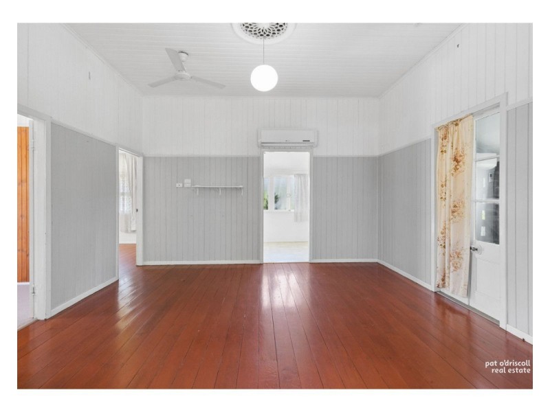 217 William Street, Allenstown QLD 4700