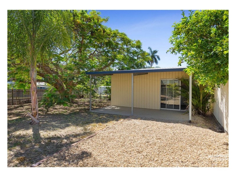 217 William Street, Allenstown QLD 4700