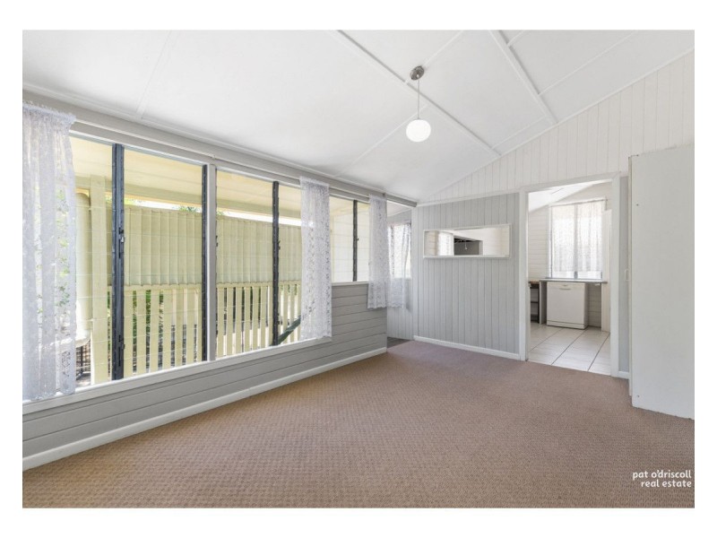 217 William Street, Allenstown QLD 4700
