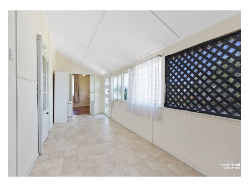 217 William Street, Allenstown QLD 4700