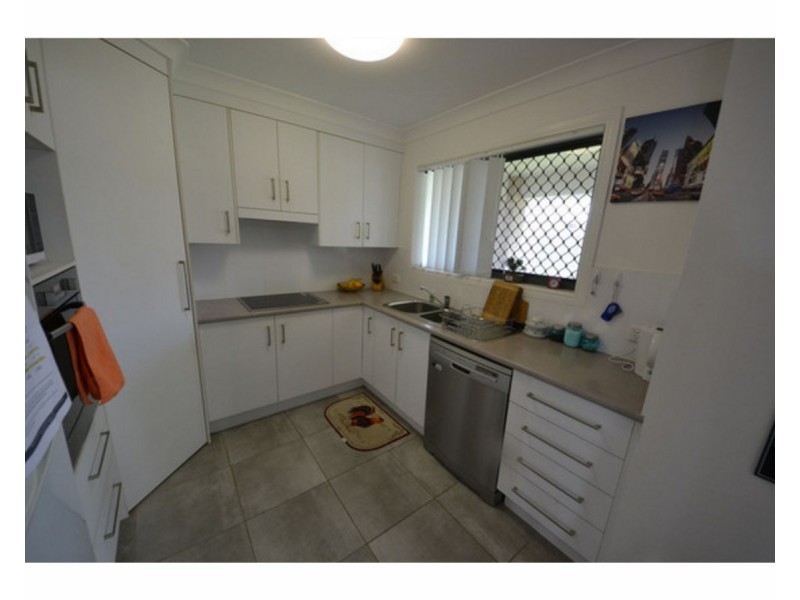 34 Burke And Wills Drive, Gracemere QLD 4702