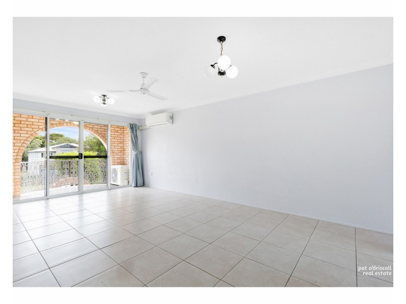 4/37 Armstrong Street, Berserker QLD 4701