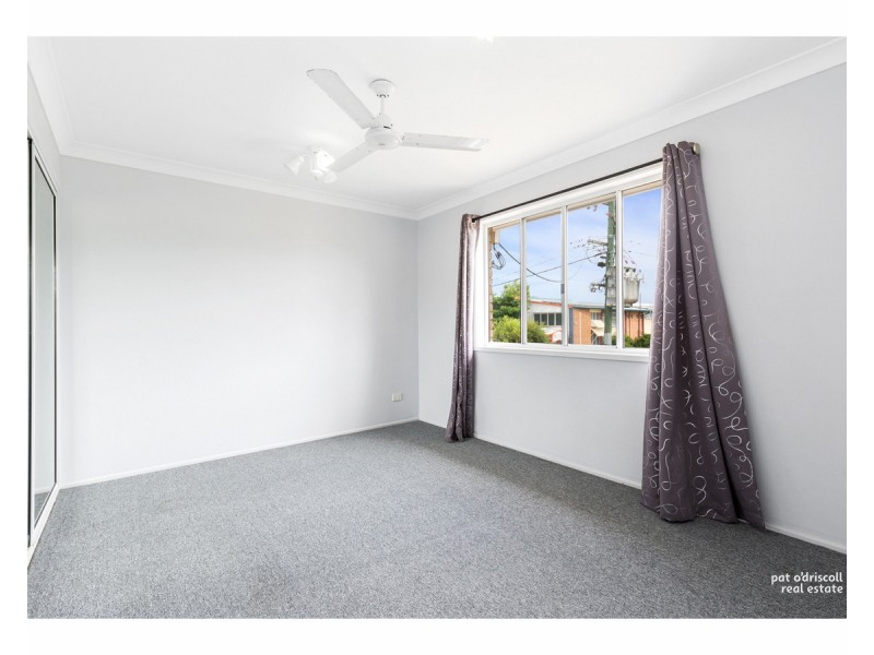 4/37 Armstrong Street, Berserker QLD 4701