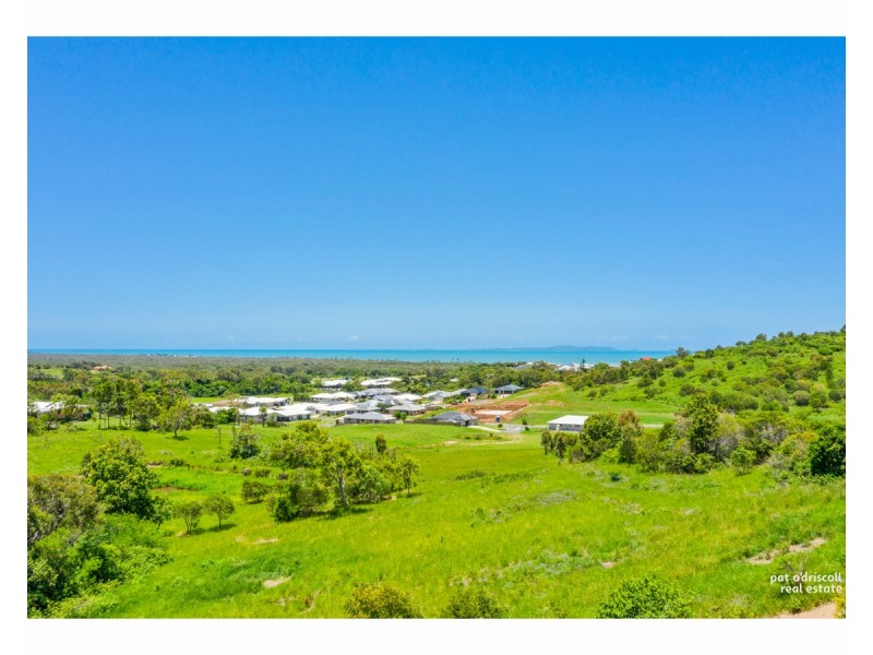 203-205 Pacific Heights Road, Pacific Heights QLD 4703