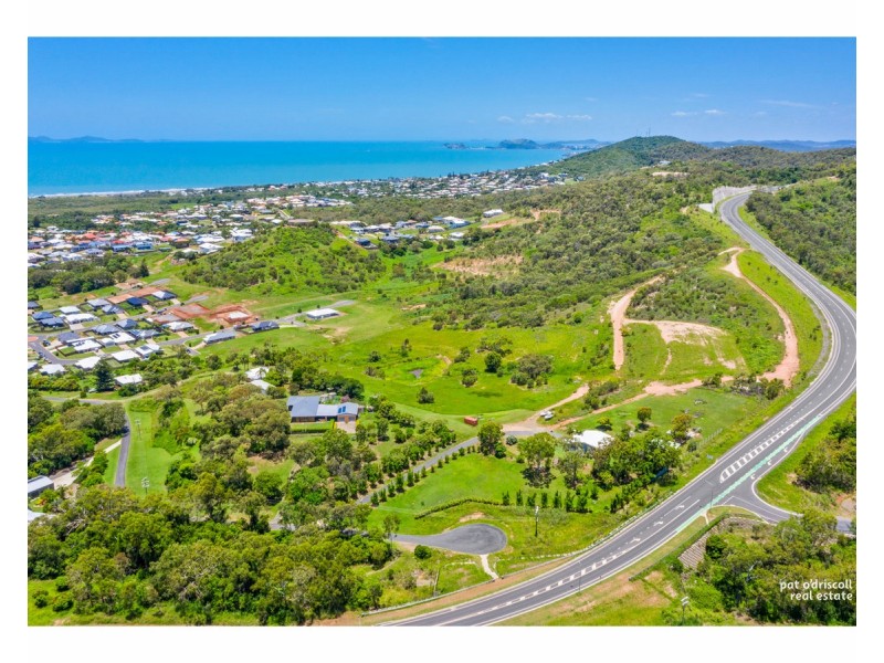 203-205 Pacific Heights Road, Pacific Heights QLD 4703