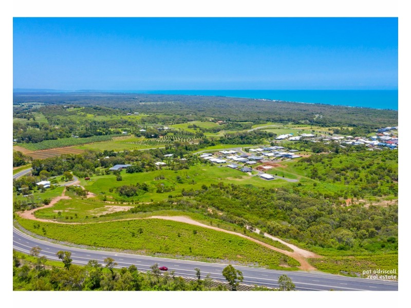 203-205 Pacific Heights Road, Pacific Heights QLD 4703