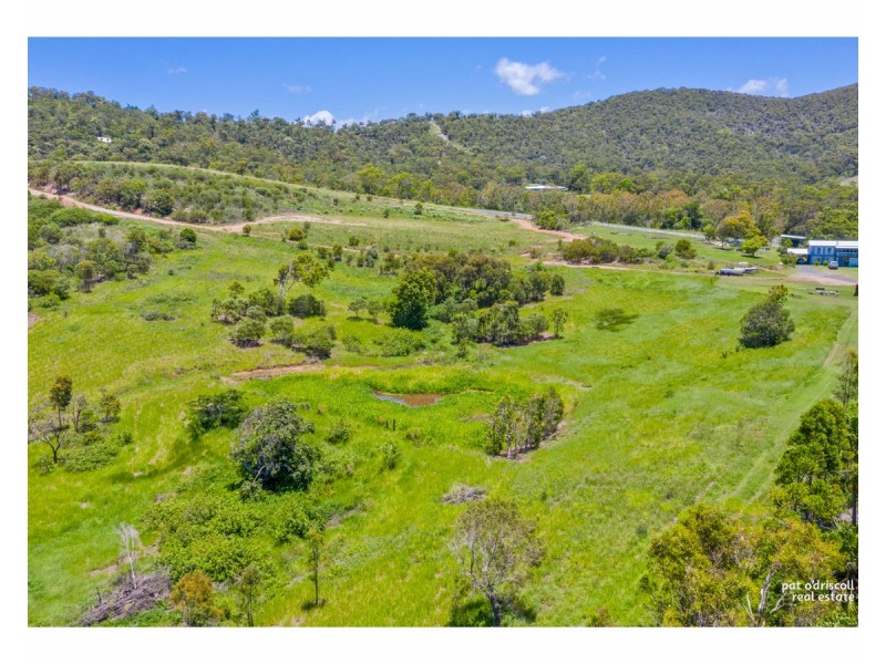 203-205 Pacific Heights Road, Pacific Heights QLD 4703