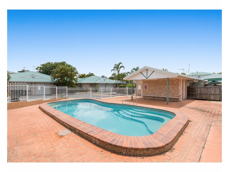 14/100 Victoria Place, Berserker QLD 4701