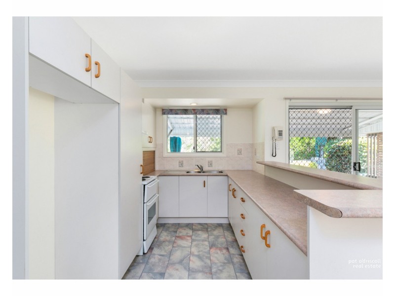 14/100 Victoria Place, Berserker QLD 4701