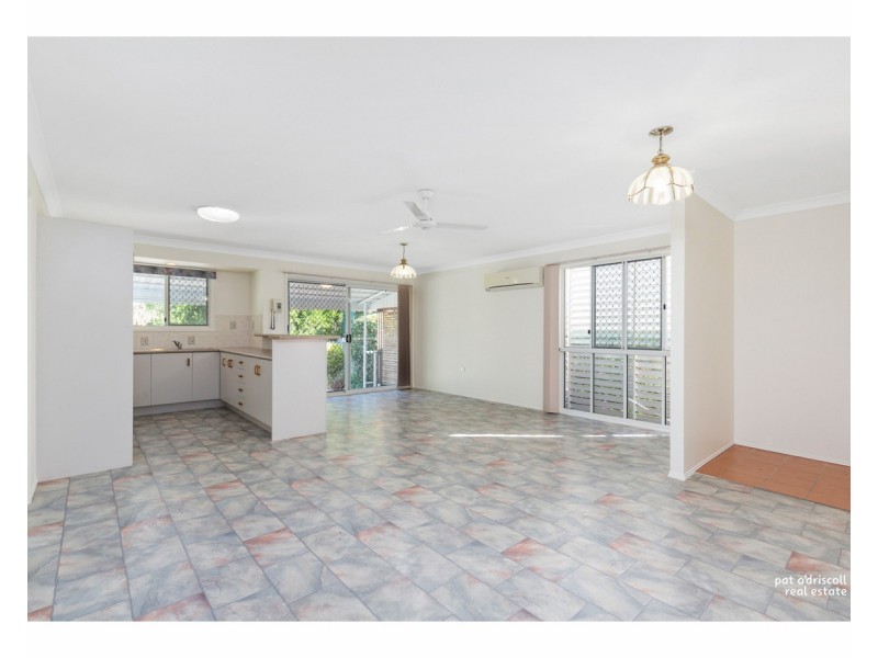 14/100 Victoria Place, Berserker QLD 4701