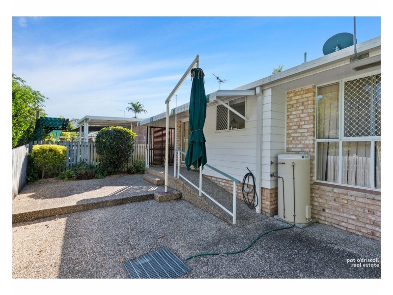 14/100 Victoria Place, Berserker QLD 4701