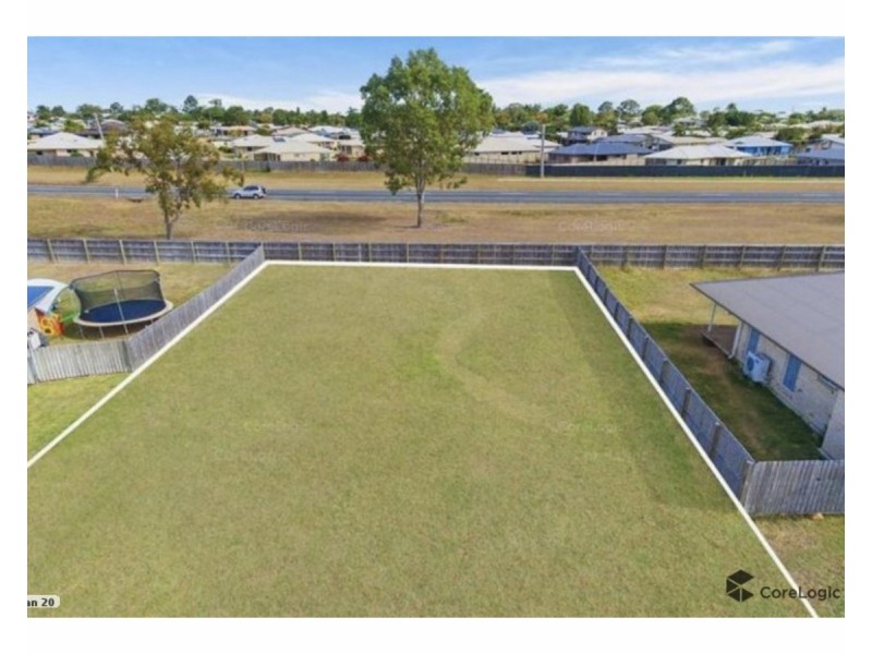 5 Press Court, Gracemere QLD 4702