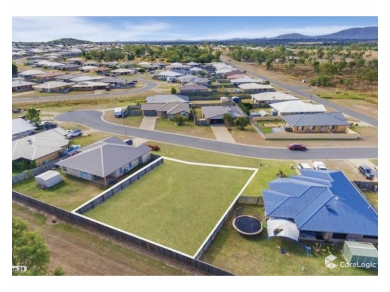 5 Press Court, Gracemere QLD 4702