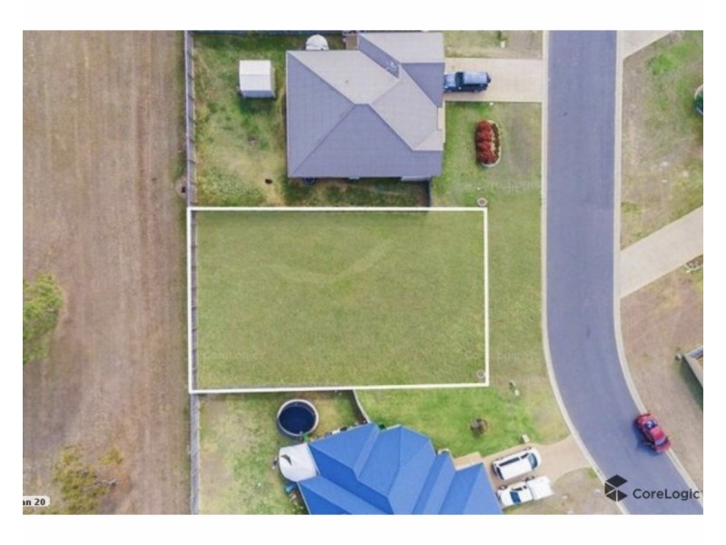5 Press Court, Gracemere QLD 4702