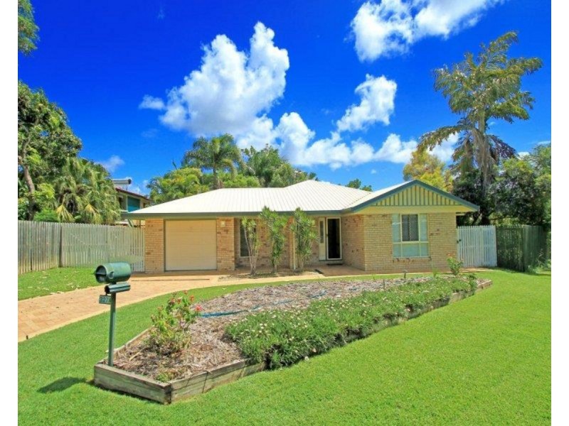 327a Denham Street Extension, West Rockhampton QLD 4700