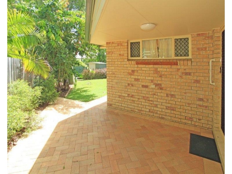 327a Denham Street Extension, West Rockhampton QLD 4700