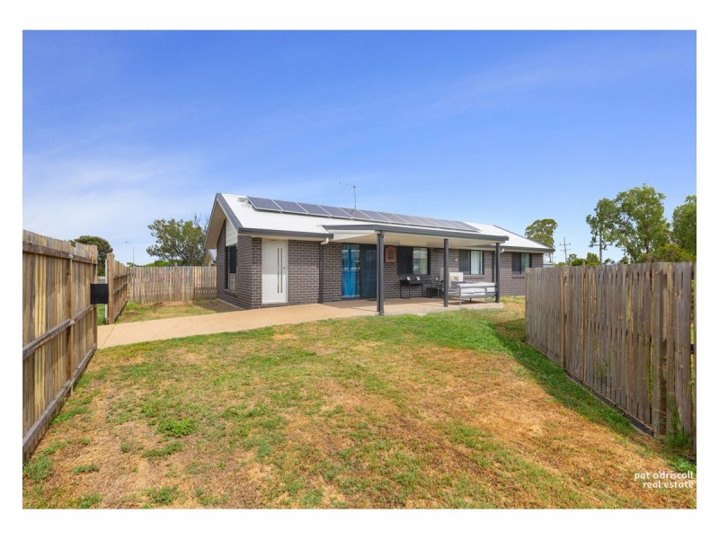 2 Jomarant Place, Kawana QLD 4701