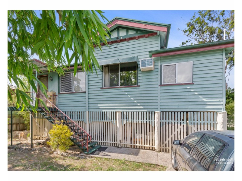 17 Elphinstone Street, Berserker QLD 4701
