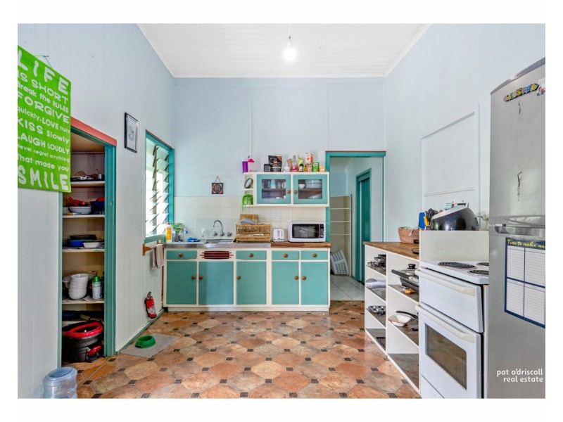 17 Elphinstone Street, Berserker QLD 4701