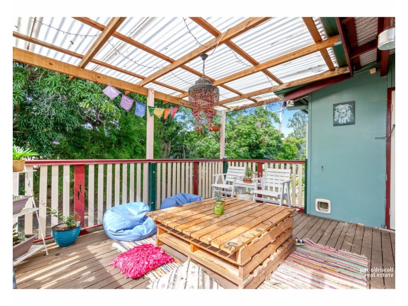 17 Elphinstone Street, Berserker QLD 4701