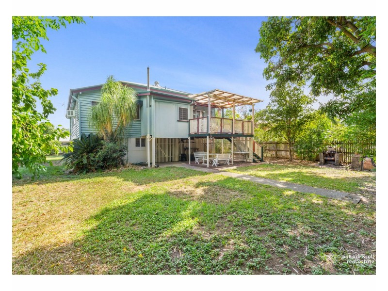 17 Elphinstone Street, Berserker QLD 4701