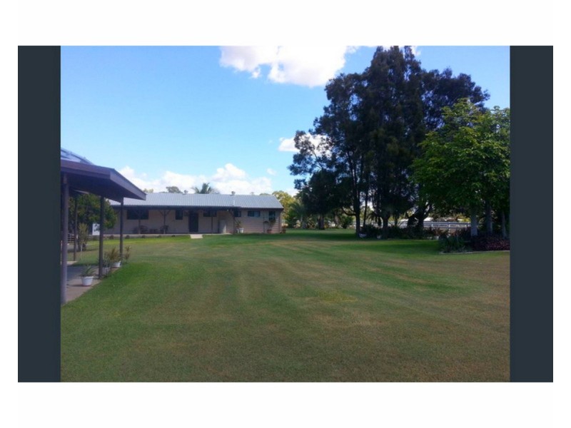135 Oxley Street, Gracemere QLD 4702