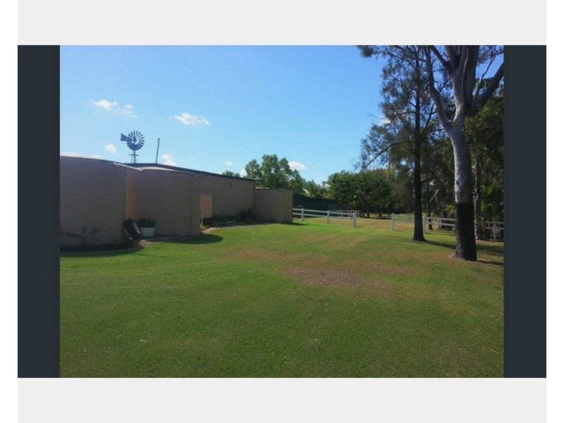 135 Oxley Street, Gracemere QLD 4702