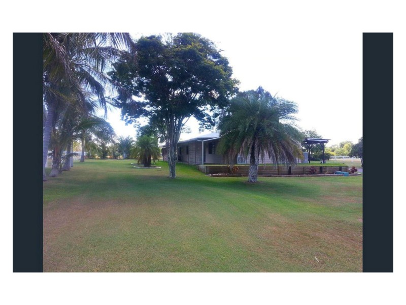 135 Oxley Street, Gracemere QLD 4702