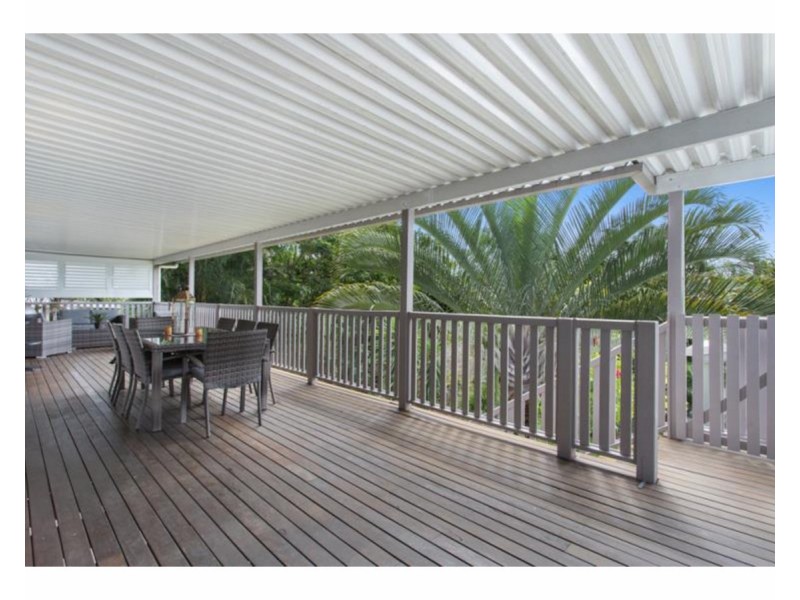 24 Flynn Street, Wandal QLD 4700