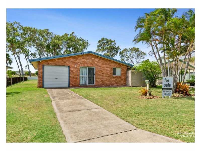 23 Pinnacle Street, Causeway Lake QLD 4703